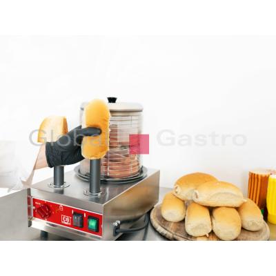 Hot Dog CB 2P | CB 117100151
